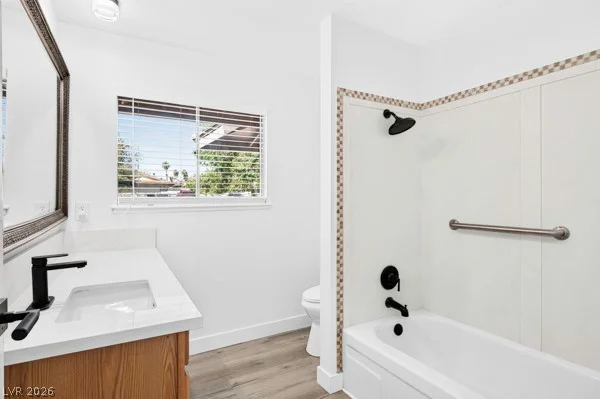 4284 Annie Oakley, Las Vegas, NV 89121