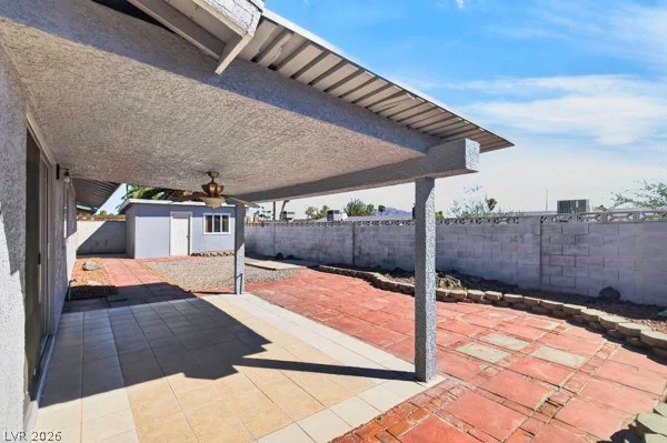 4284 Annie Oakley, Las Vegas, NV 89121