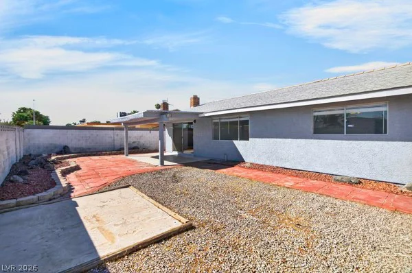 4284 Annie Oakley, Las Vegas, NV 89121