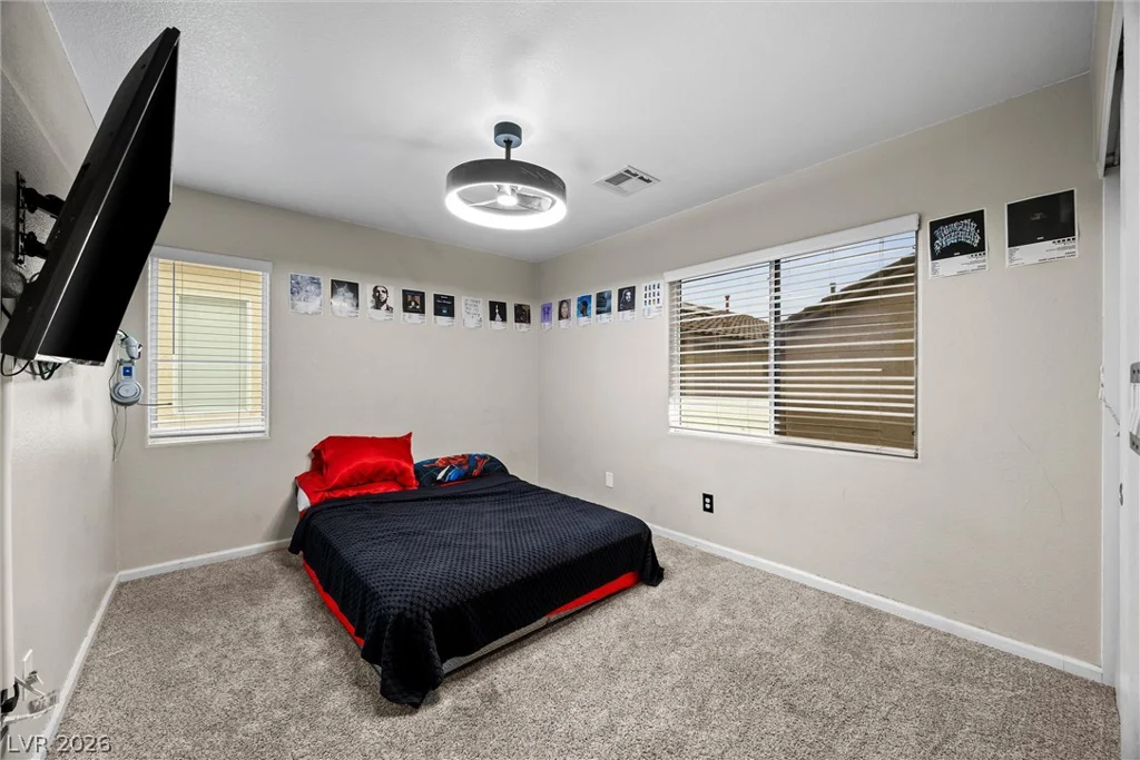 6880 Silver Eagle, Las Vegas, NV 89122