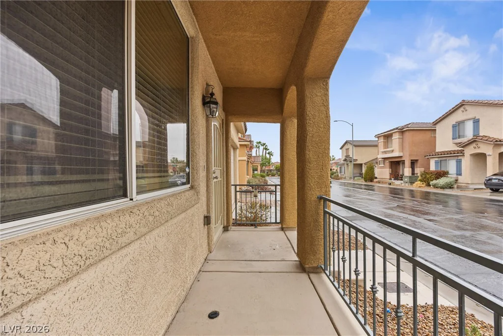 6880 Silver Eagle, Las Vegas, NV 89122