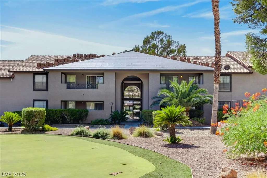 2606 Durango, Las Vegas, NV 89117
