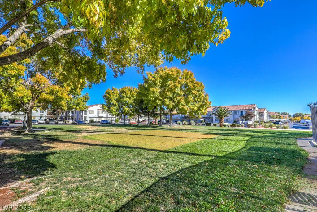 3318 Decatur, Las Vegas, NV 89130