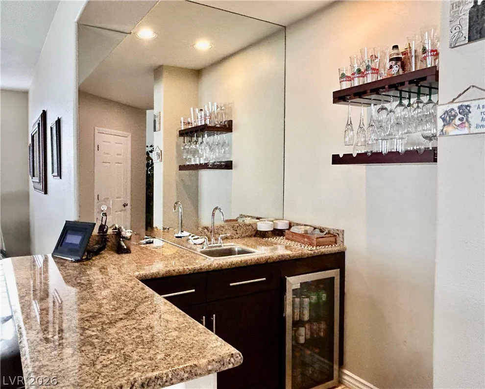 62 Perennial Border, Las Vegas, NV 89148