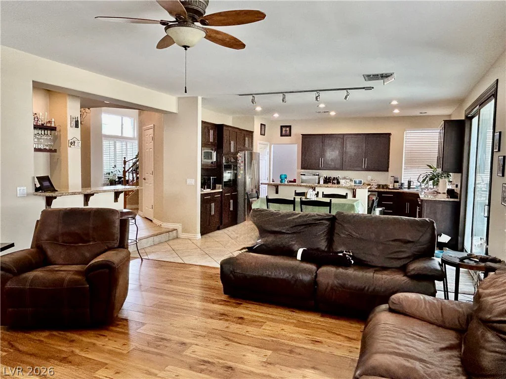 62 Perennial Border, Las Vegas, NV 89148