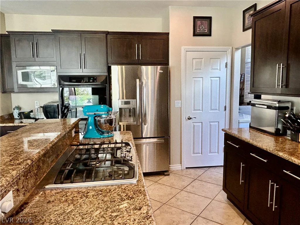 62 Perennial Border, Las Vegas, NV 89148
