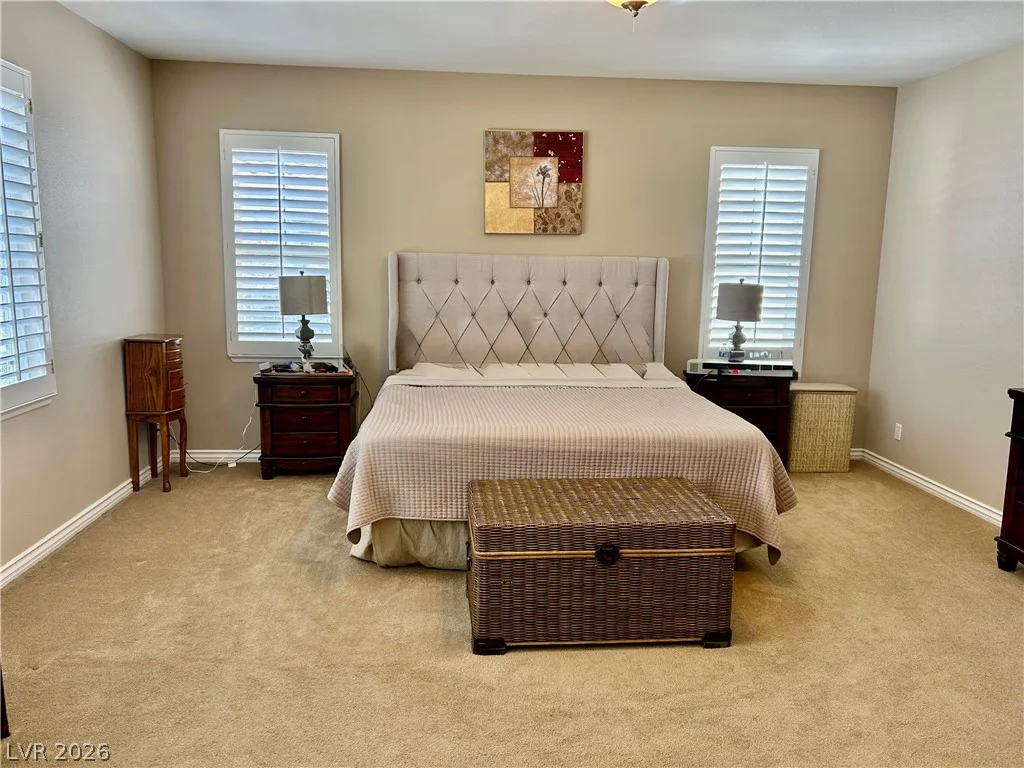 62 Perennial Border, Las Vegas, NV 89148
