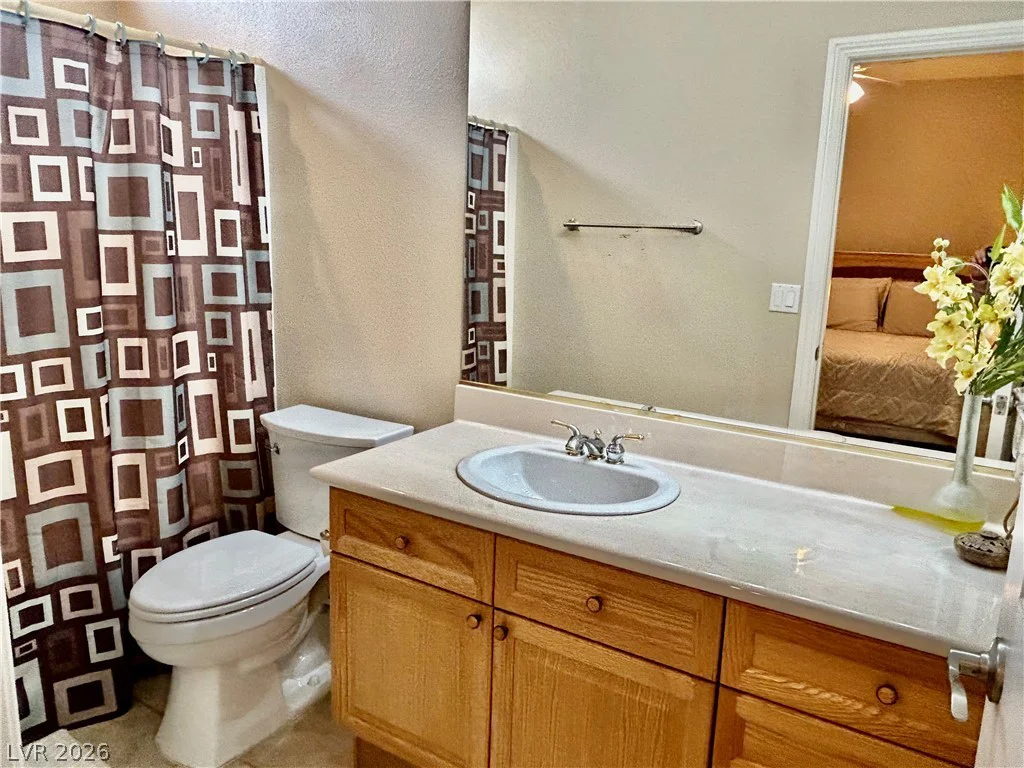 62 Perennial Border, Las Vegas, NV 89148