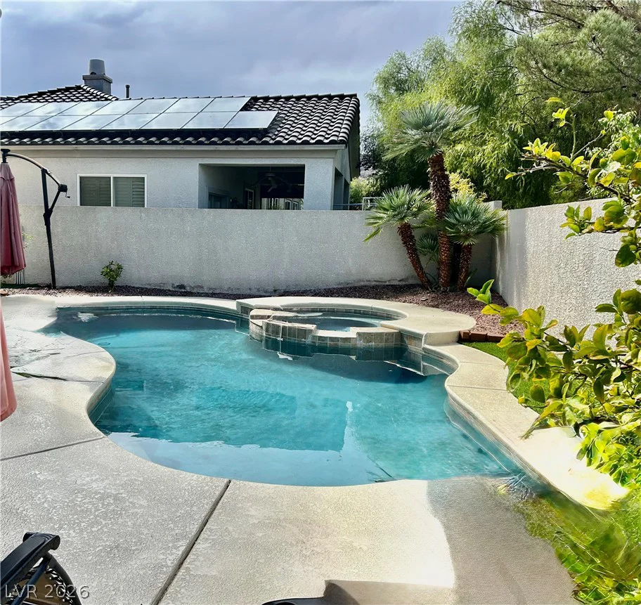 62 Perennial Border, Las Vegas, NV 89148