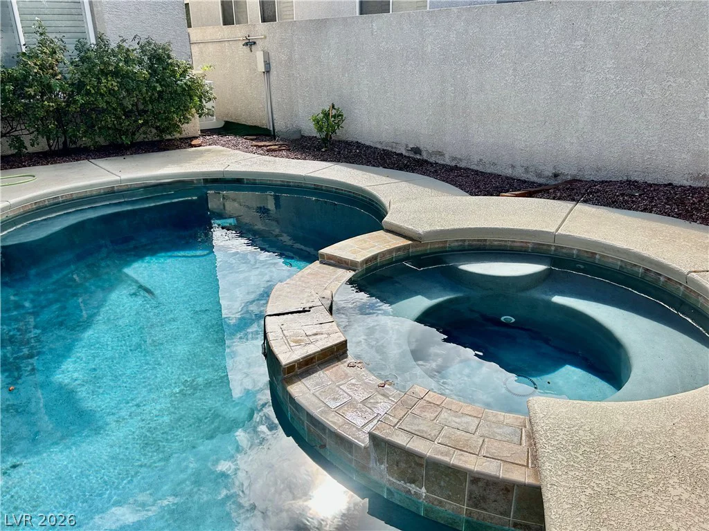 62 Perennial Border, Las Vegas, NV 89148