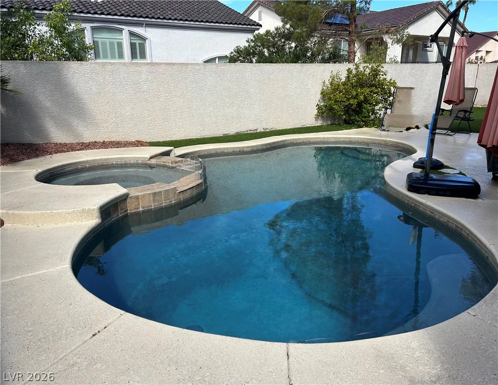 62 Perennial Border, Las Vegas, NV 89148