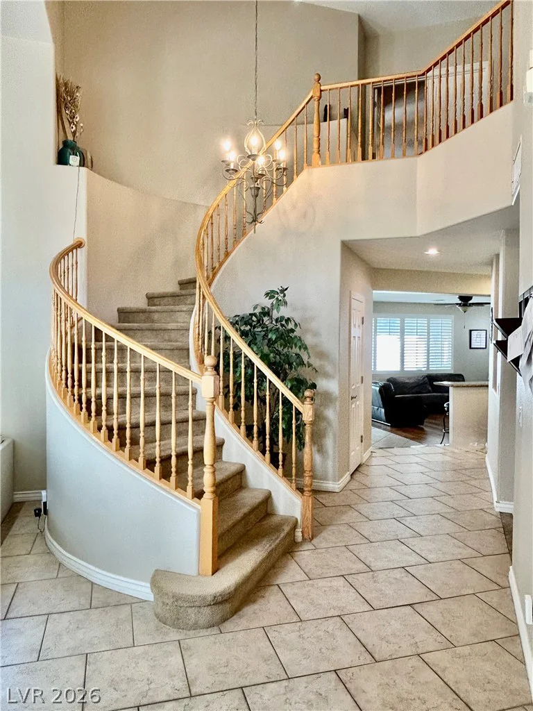 62 Perennial Border, Las Vegas, NV 89148