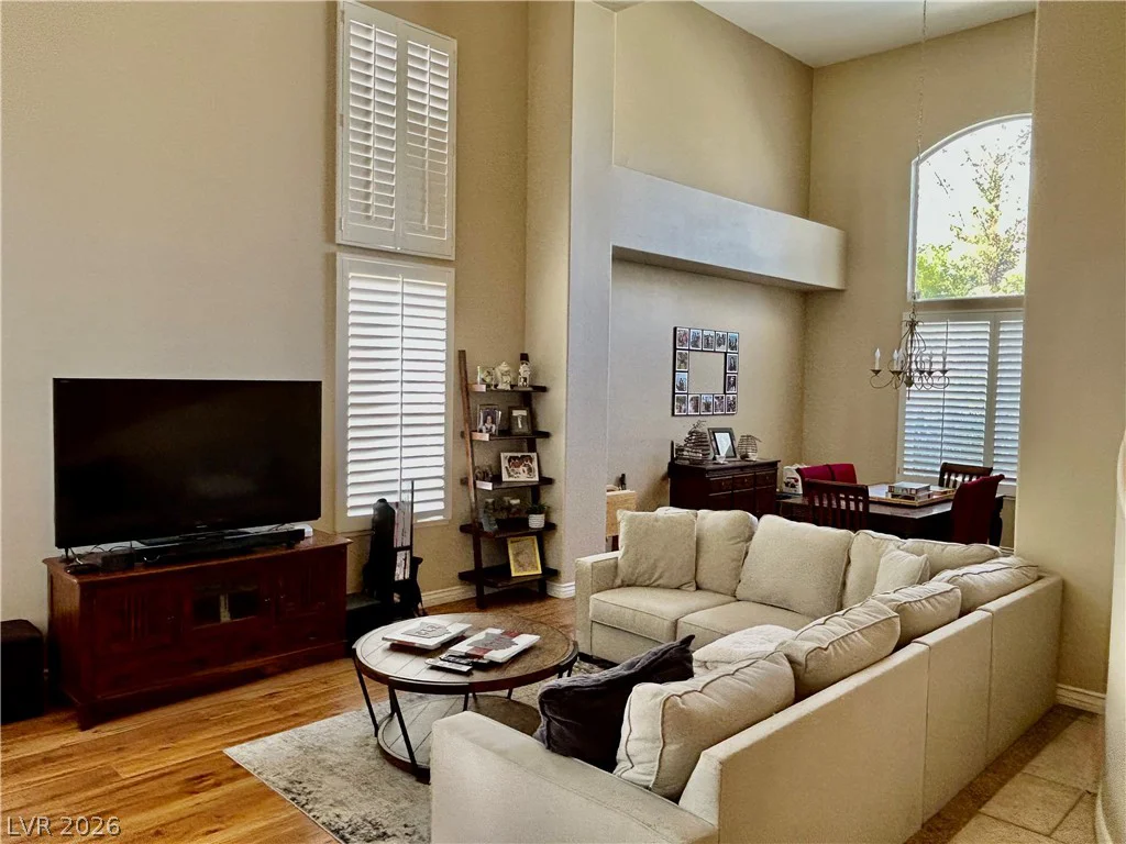 62 Perennial Border, Las Vegas, NV 89148