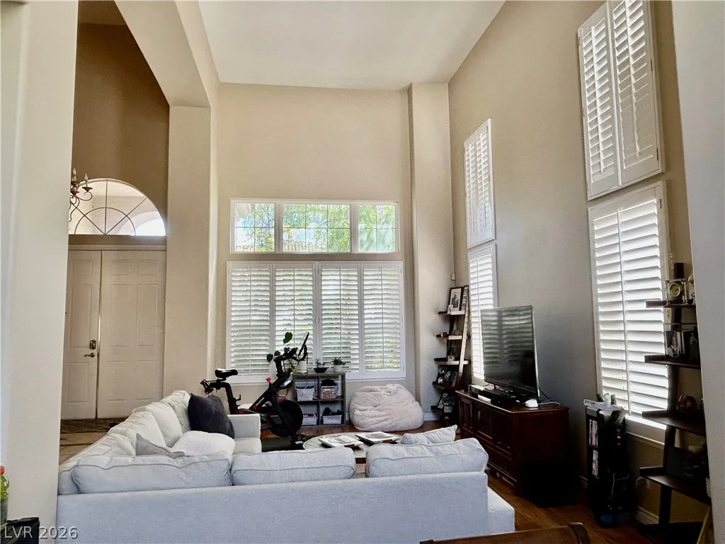 62 Perennial Border, Las Vegas, NV 89148