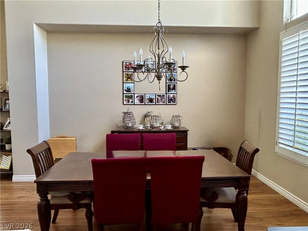 62 Perennial Border, Las Vegas, NV 89148