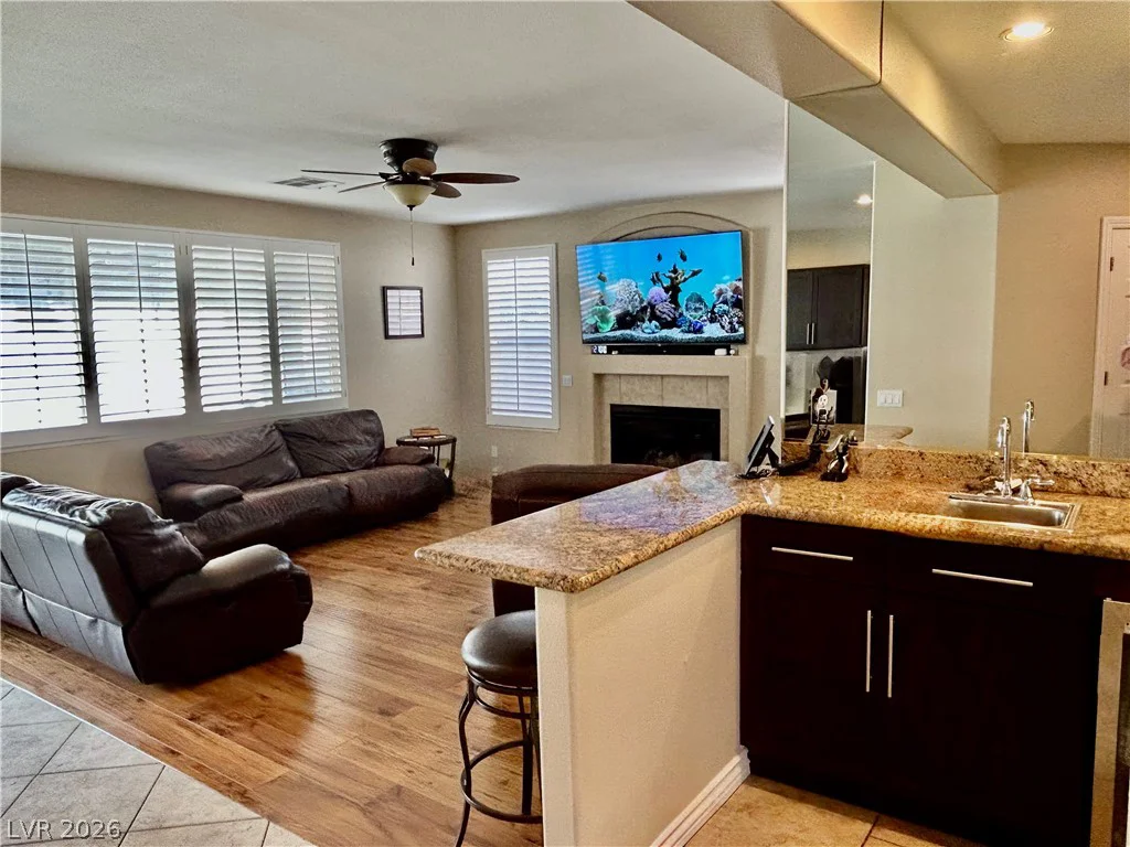 62 Perennial Border, Las Vegas, NV 89148