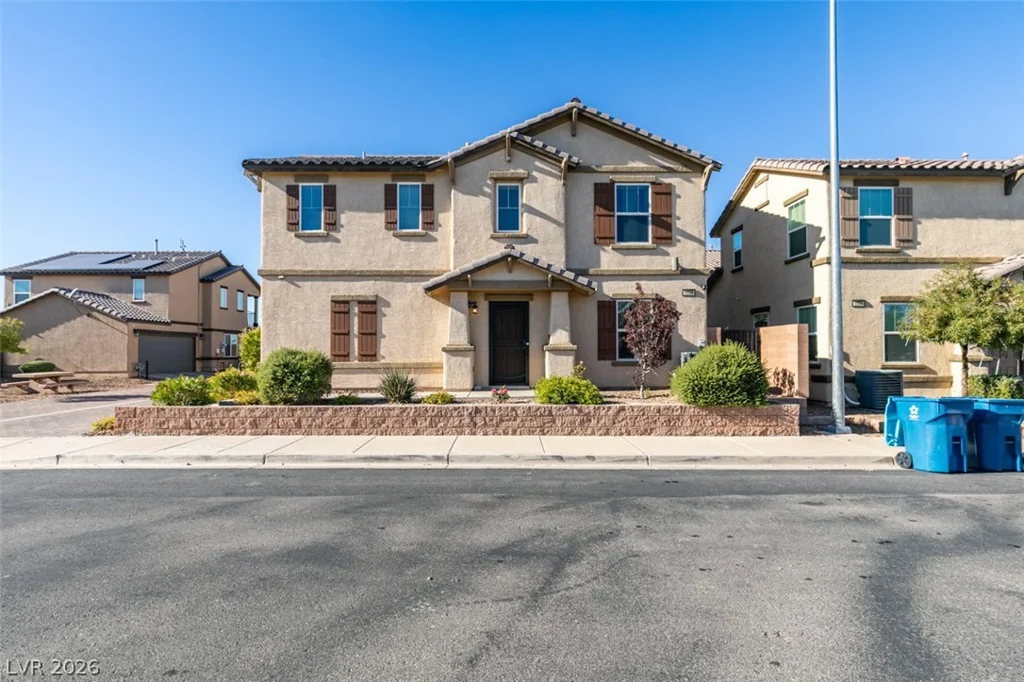 1029 Spotted Saddle, Henderson, NV 89015