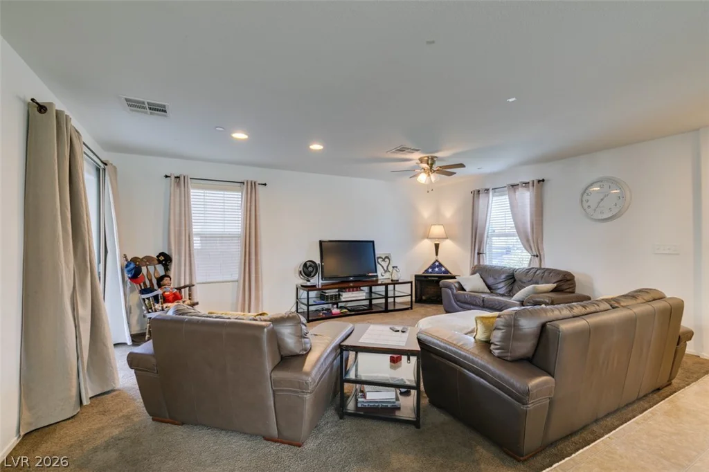 1029 Spotted Saddle, Henderson, NV 89015