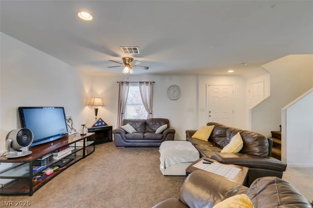 1029 Spotted Saddle, Henderson, NV 89015