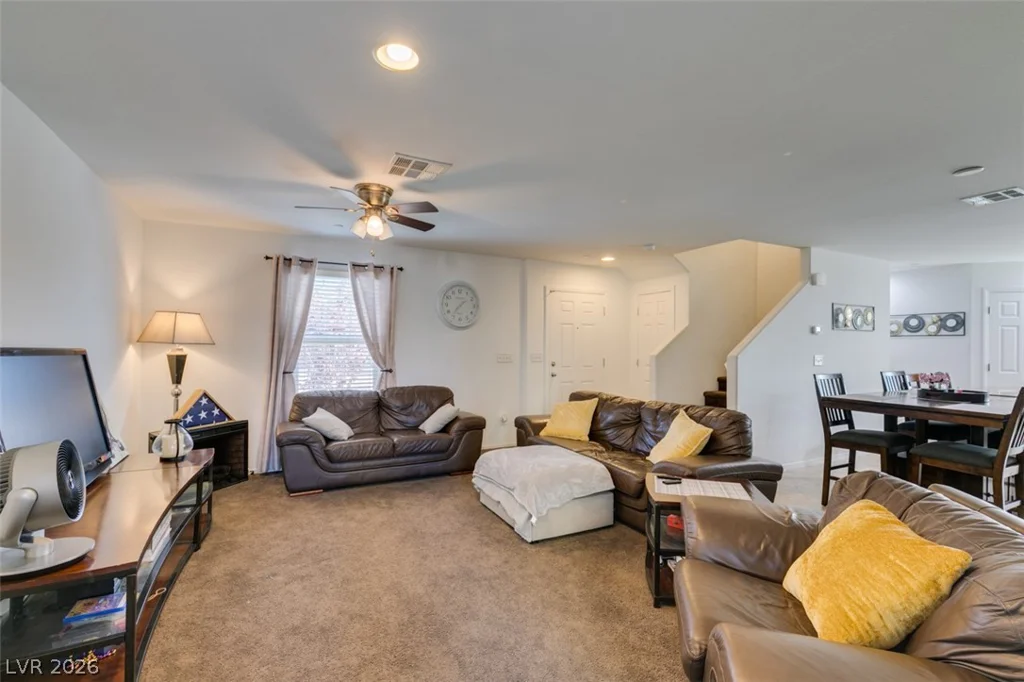 1029 Spotted Saddle, Henderson, NV 89015
