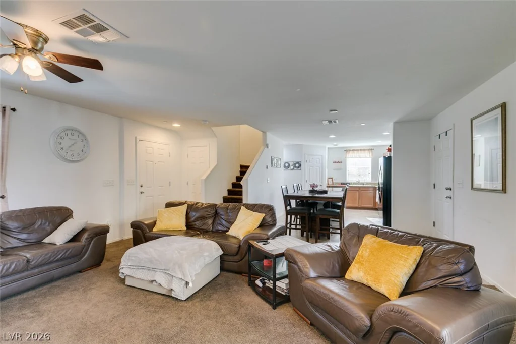 1029 Spotted Saddle, Henderson, NV 89015