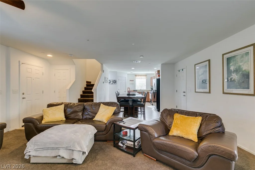 1029 Spotted Saddle, Henderson, NV 89015
