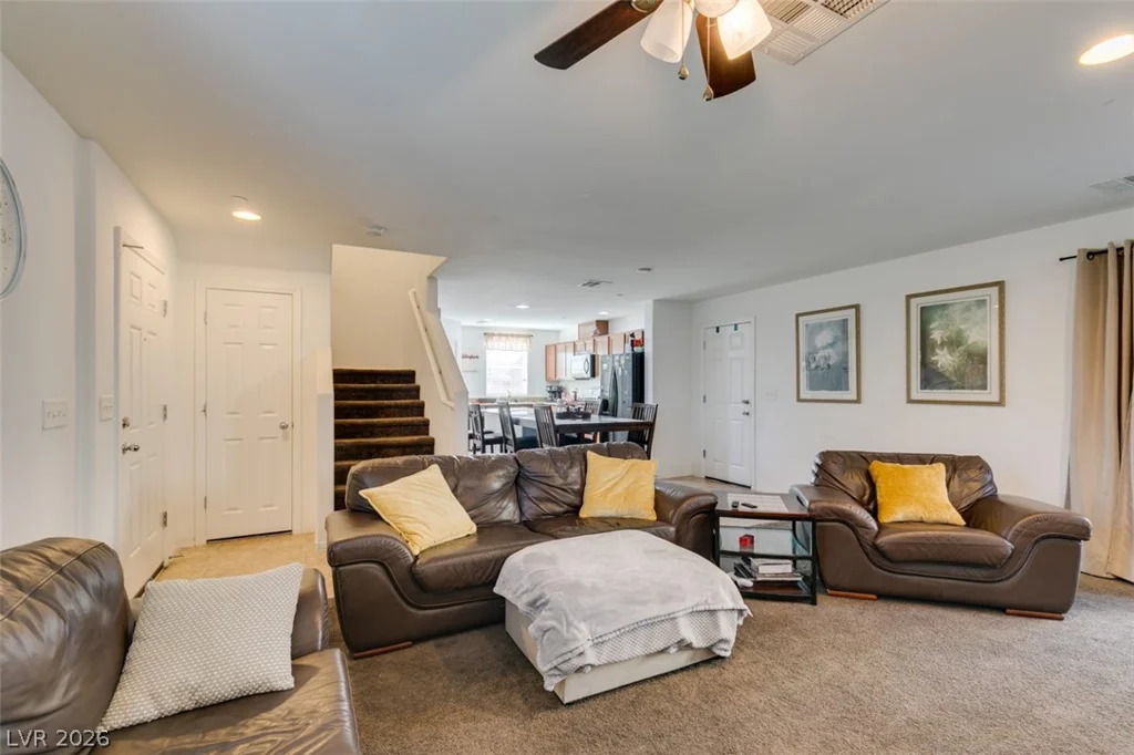 1029 Spotted Saddle, Henderson, NV 89015