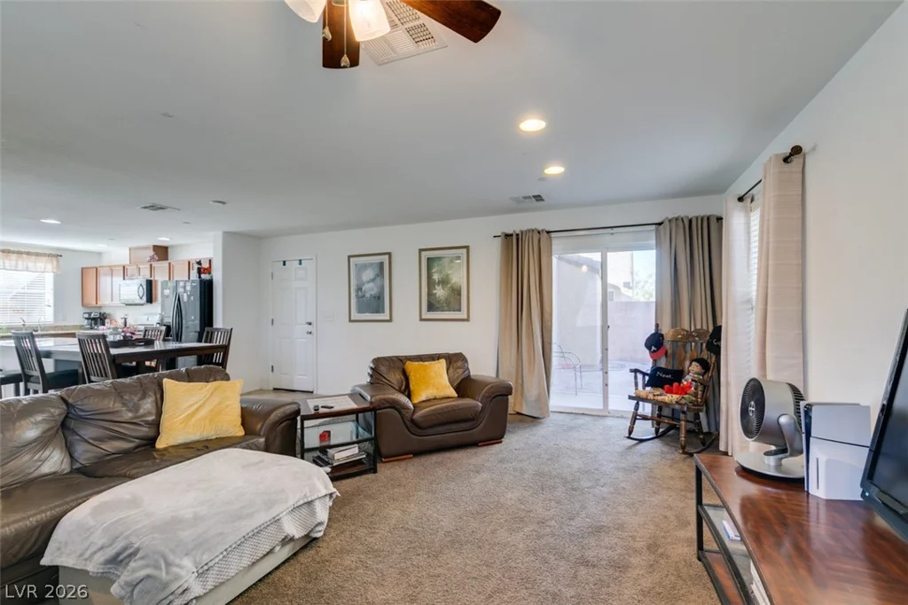 1029 Spotted Saddle, Henderson, NV 89015