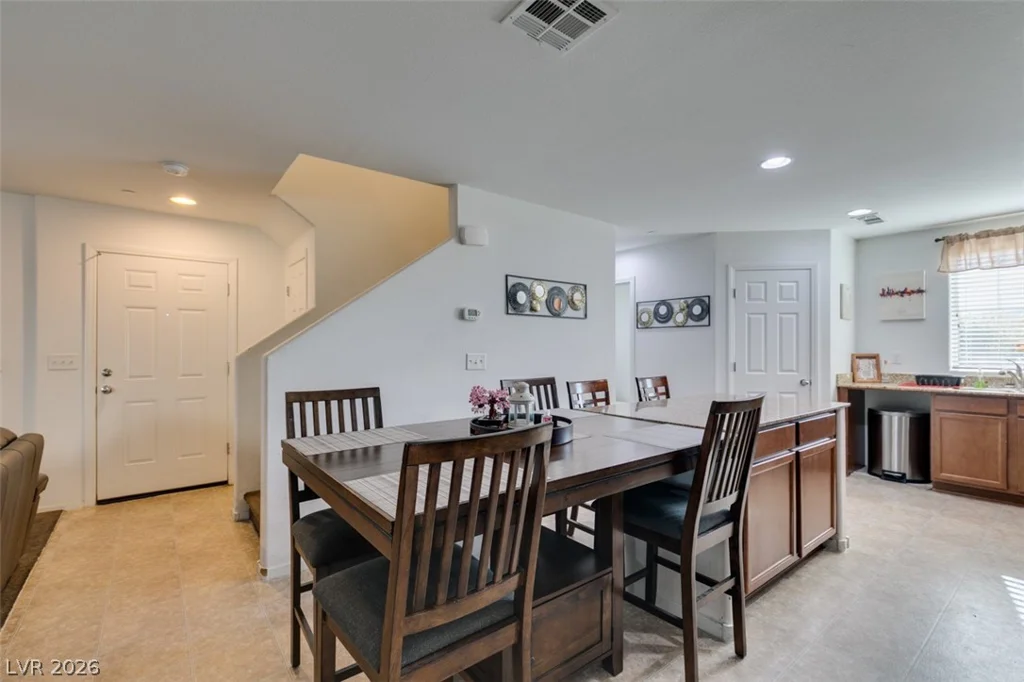 1029 Spotted Saddle, Henderson, NV 89015