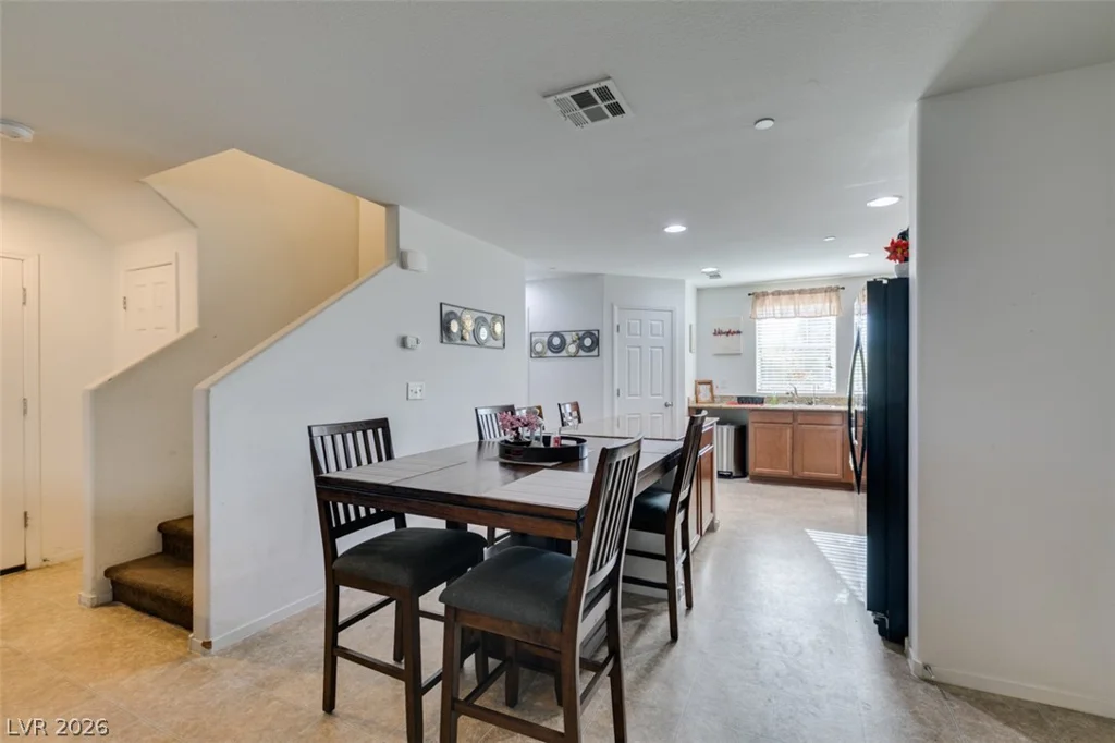 1029 Spotted Saddle, Henderson, NV 89015