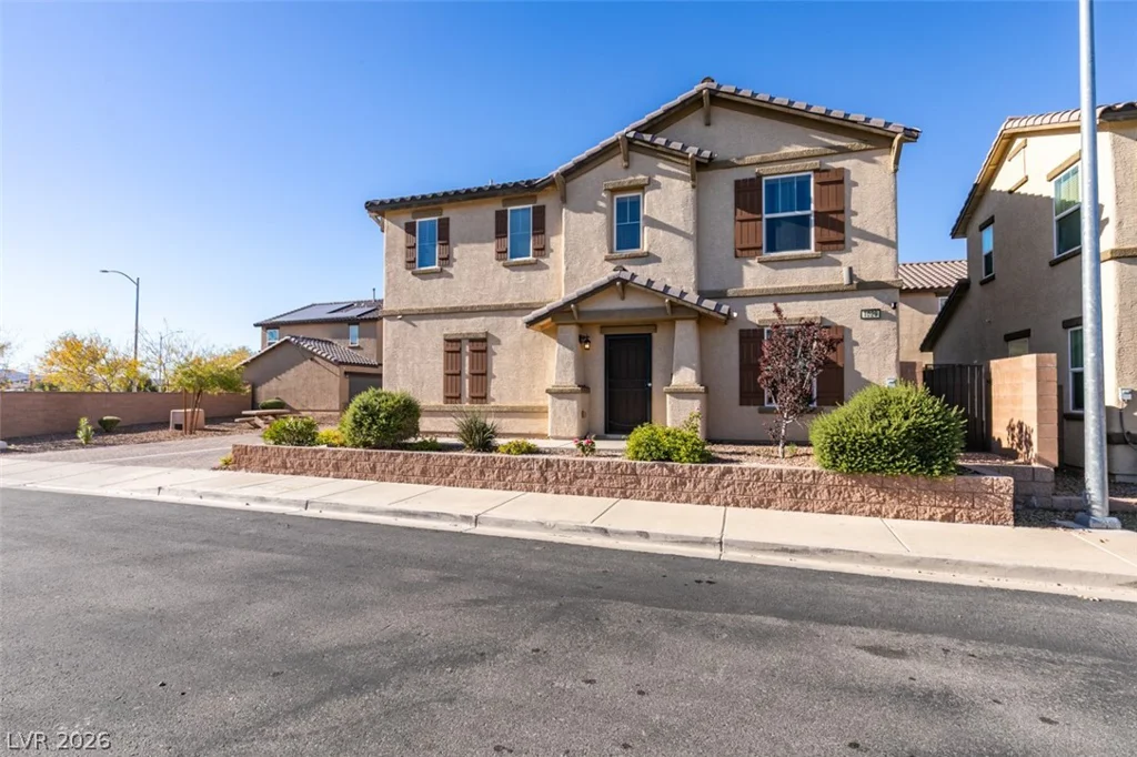 1029 Spotted Saddle, Henderson, NV 89015