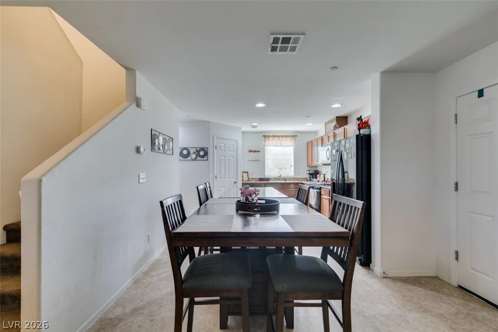 1029 Spotted Saddle, Henderson, NV 89015