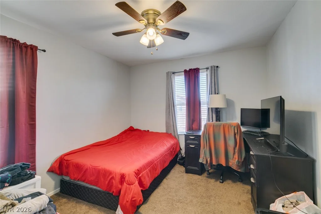 1029 Spotted Saddle, Henderson, NV 89015