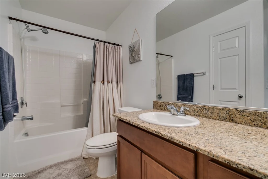1029 Spotted Saddle, Henderson, NV 89015