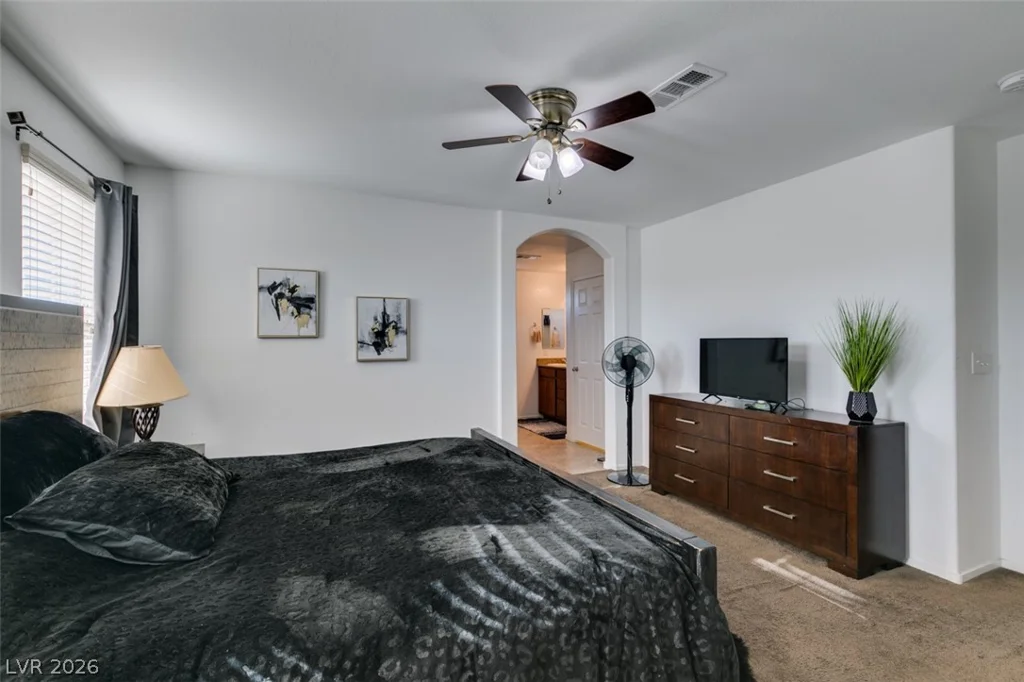 1029 Spotted Saddle, Henderson, NV 89015