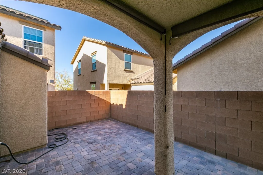 1029 Spotted Saddle, Henderson, NV 89015