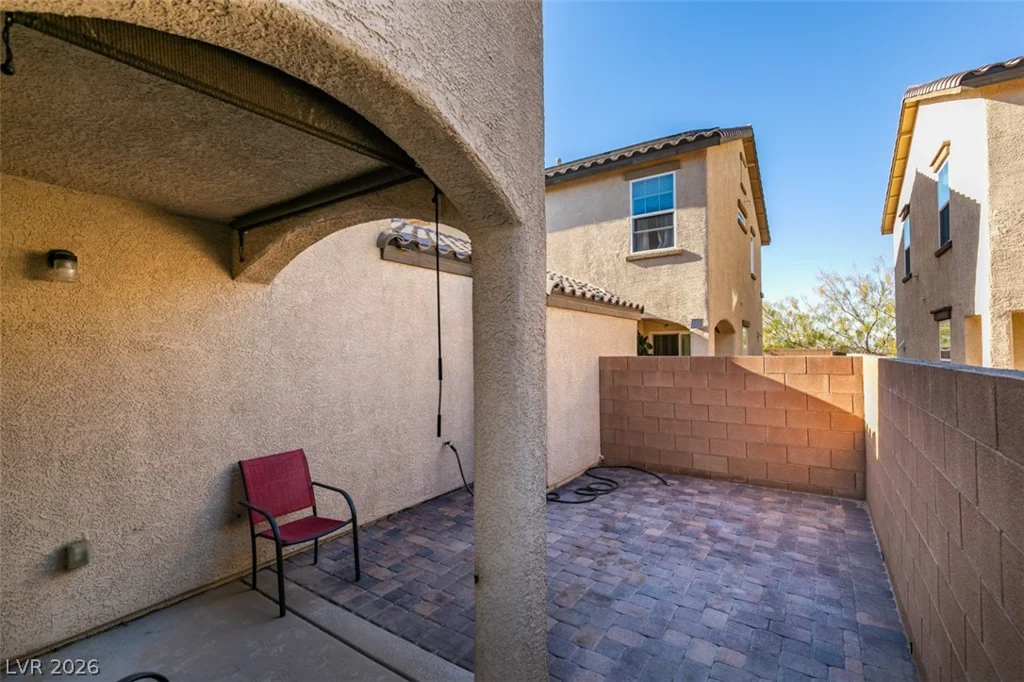 1029 Spotted Saddle, Henderson, NV 89015