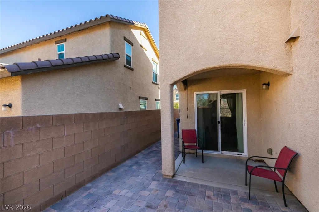 1029 Spotted Saddle, Henderson, NV 89015