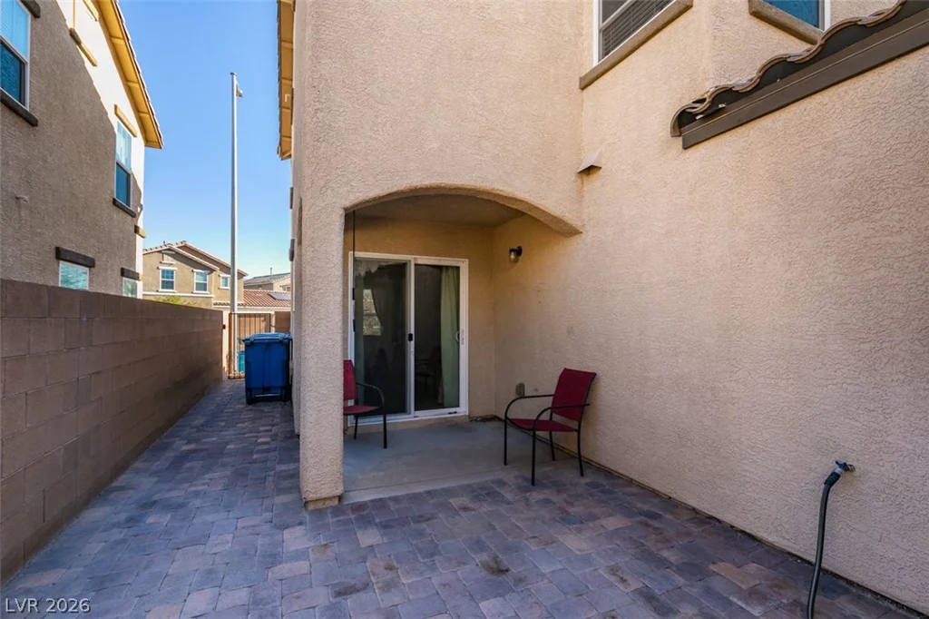 1029 Spotted Saddle, Henderson, NV 89015