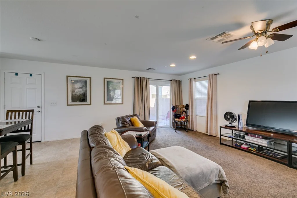 1029 Spotted Saddle, Henderson, NV 89015