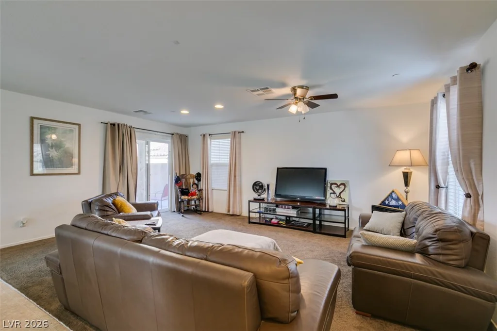 1029 Spotted Saddle, Henderson, NV 89015