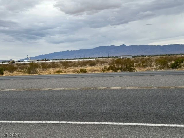 3870 Frontage, Pahrump, NV 89048