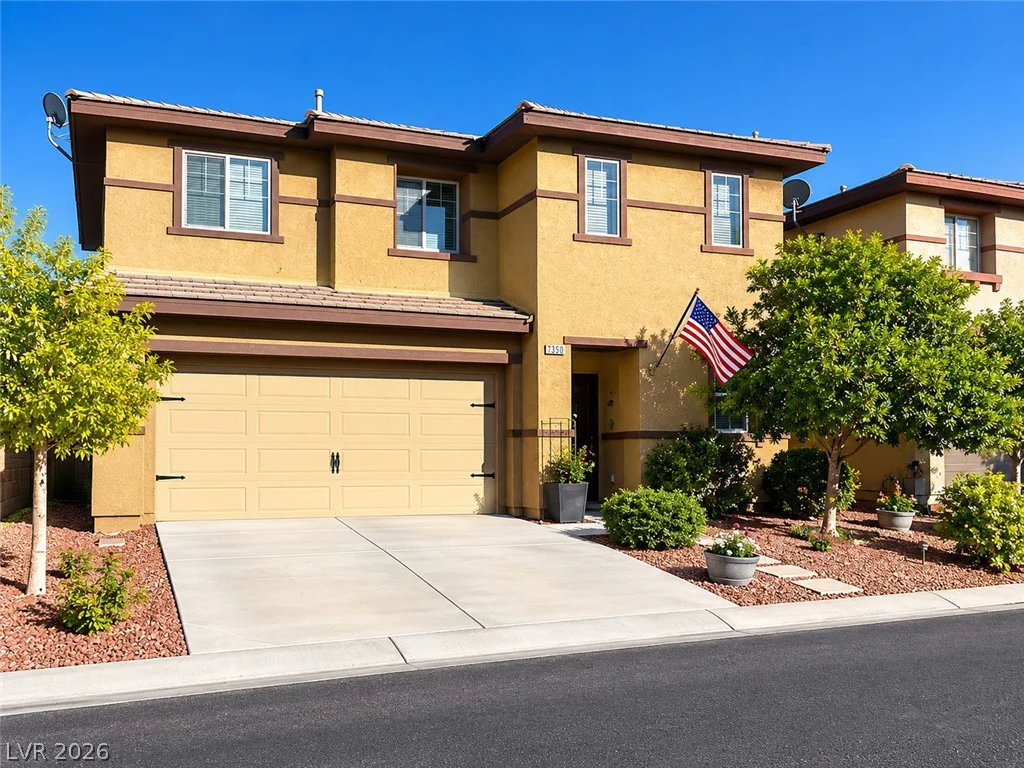7950 Blue Lake Peak, Las Vegas, NV 89166