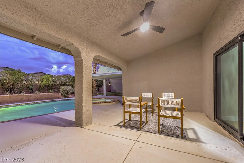 4232 Kisha, Las Vegas, NV 89130