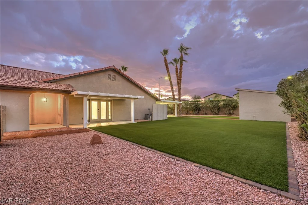 4232 Kisha, Las Vegas, NV 89130