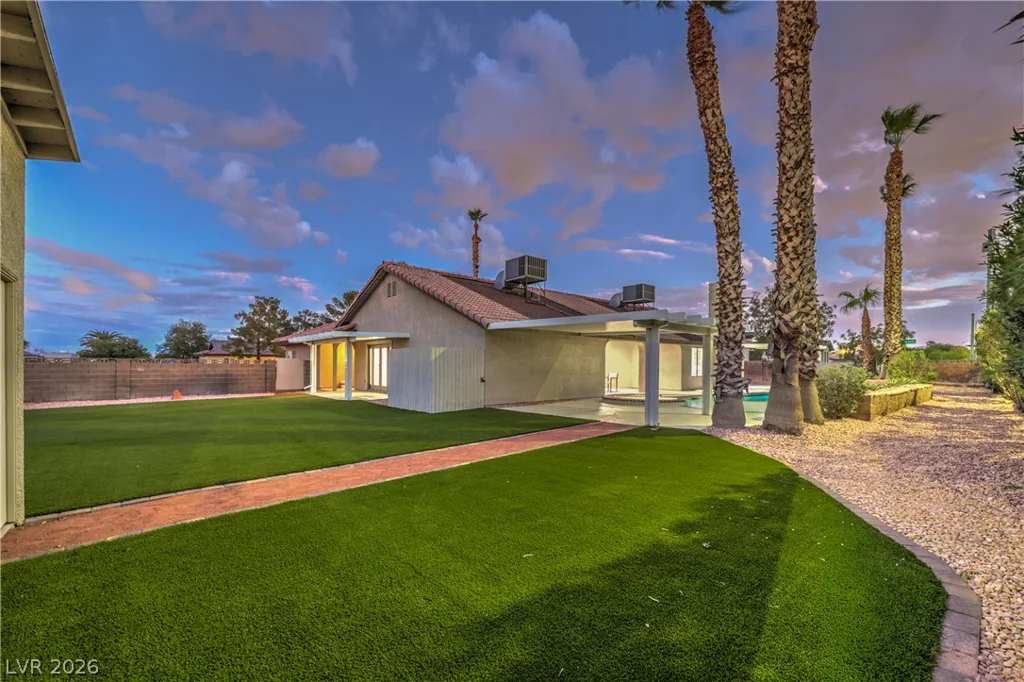 4232 Kisha, Las Vegas, NV 89130