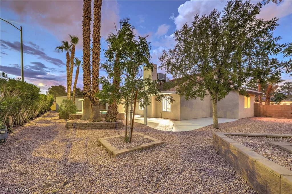 4232 Kisha, Las Vegas, NV 89130