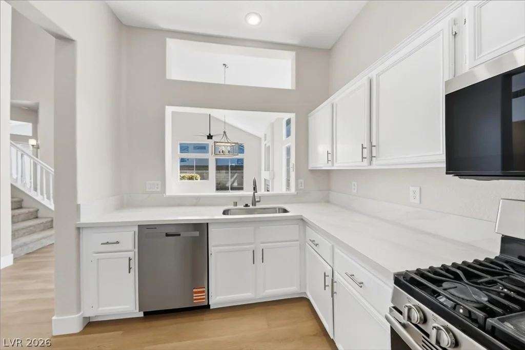 1906 Cardinal Point, Henderson, NV 89012