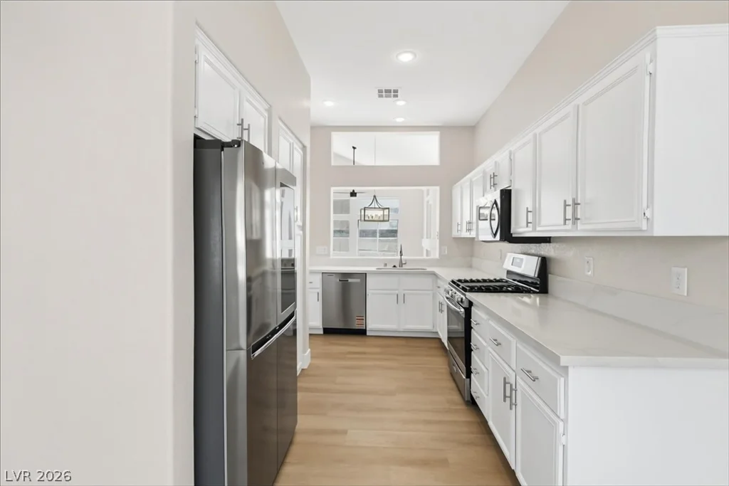 1906 Cardinal Point, Henderson, NV 89012