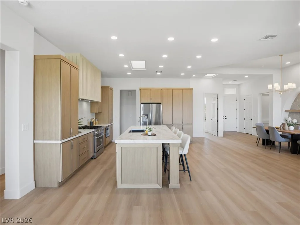 3140 Darby Falls, Las Vegas, NV 89134